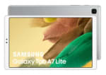 Samsung Galaxy Tab A7 Lite 8.7" 32GB WIFI Plata por 125€