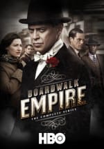 Boardwalk Empire Complete Seasons 1-5 HD Digital for £9.99 at Sky Store