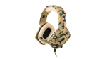Headset Gamer da Osborn, modelo Army P3 Warrior - R$ 35,90