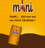 Shopmium - Cécémel mini (dmv terugbetaling)