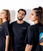 Koop nu t-shirts al vanaf €39,95 bij On Road Brand