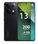 Xiaomi Redmi Note 13 Pro 5G 8GB 256GB por 190,13€