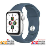 Apple Watch SE color plata a $249.990 en Pc Factory