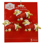 Mini Colgante Perro por $2.990