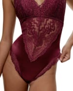 Body Black Limba por 24€