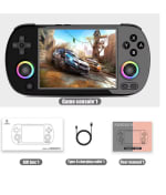 Anbernic RG40XX H por solo 57,09€