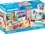 PLAYMOBIL My Life Keuken met eethoek voor €17,99 bij Bol