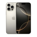 Apple iPhone 16 Pro 128GB 5G - £899