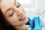 Limpieza Dental +Destartraje +Profilaxis para jóvenes por $4.990