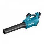 Makita DUB184Z 18V Bladblazer, Makita bladblazer zeer krachtig voor blad en vuil!!