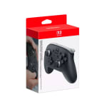Manette Pro Controller Nintendo Switch 2 à 77,99€