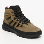 Timberland sneakers altas cuero marrón por 44,99€