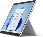 Microsoft Surface Pro 8 Tablet 2 en 1 de 13 Pulgadas (Intel Core i5, 8 GB RAM, 256 GB SSD por 1159€