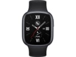 Honor Watch 4 Zwart (Zwarte Siliconenband) voor €70 dmv code bij Aliexpress