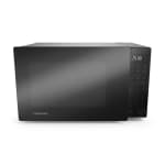 Microondas da Toshiba, modelo Smartplate de 27L - R$ 493,77