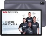 Tablet TCL TABMAX 10.4 con 6 GB + 256 GB, Full HD 2K Display, 8000 mAh por 69,99€