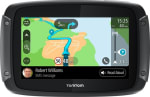TomTom RIDER 500 - GPS navigator voor €260 bij Bol