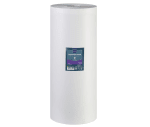 Metro Professional Rollo de papel para embalar celulosa Ø 19 x 50cm, 5.7 m blanco por solo 5,34€