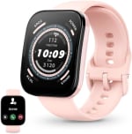 Amazfit Bip 5 por 59,90€ en varios colores