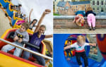 Entreeticket Mini Mundi familiepretpark in Middelburg vanaf €9,90 p.p. via Tripper