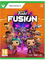 Funko Fusión Xbox Series X por 26,65€.