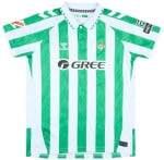 Real Betis Camiseta local 24/25 Infantil por 19,79€