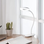 Xiaomi yeelight 5w draadloze desktop lamp voor €10,99 dmv code