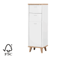 Armario de baño Corfu por 24,99€