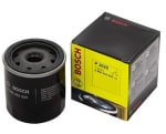 Oil Filter P 2028 Bosch for £5.10