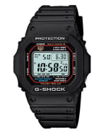 Casio G-Shock GW-M5610-1ER Multi Band 6/Tough Solar Watch Just For £69.31at Ambrose Wilson
