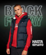 Hasta 60% DTO en Black Friday en Primichi