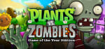 Plants vs. Zombies GOTY Edition for £0.85 at Steam