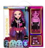 Muñeca Rainbow High + Accesorios por 27.74€