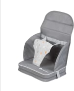 Trona de Viaje Travel Booster Bebe Confort por solo 9,99€