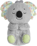 Fisher-Price bedtijd koala voor €22,79 bij Amazon NL
