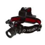 Gratis hoofdlamp t.w.v. €19,95 met kortingscode InkClub