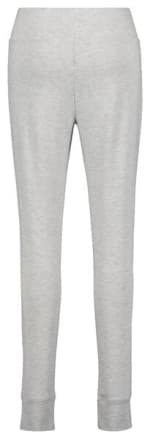 dames legging viscose grijsmelange voor €12 bij de Hema