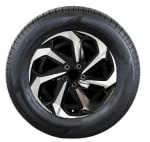 Llanta Comforser 175/70 Rin13" CF610 82T BL por $499 | Descuento Walmart