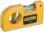 STANLEY 0-42-130 Nivel de Bolsillo por 5,55€