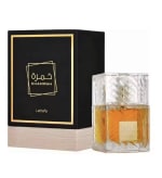 Perfume KHAMRAH LATTAFA Arabe original 100ml por solo 22€