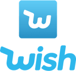 Código Descuento 75% Ofertas Wish