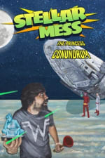 Stellar Mess: The Princess Conundrum (Chapter 1) Gratis
