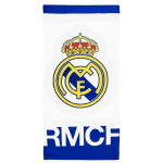 Cerdá Toalla del Real Madrid por 4,99€ 70×140cm.
