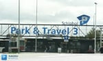 15% korting Parkeren Schiphol P3 en P6