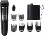 Afeitadora Philips Multigroom Series 3000 por $479 | Descuento Amazon