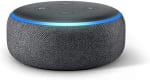 Echo Dot de 3ª Geração da Amazon com Alexa - R$ 179,10