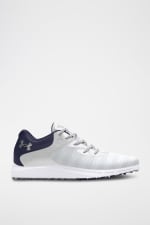 Zapatillas de golf para Mujer Under Armour Charged Breathe 2 Knit SL por 24.9€