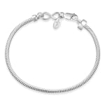 Pulseira Life Infinito por Vivara - R$ 430,00