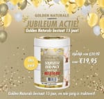 Jubileum aanbieding - Souplesse Spier- & Gewrichtsbalsem Voordeel-PACK