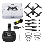 Potensic Mini Drohne U47 met HD Camera voor €24,99 dmv code